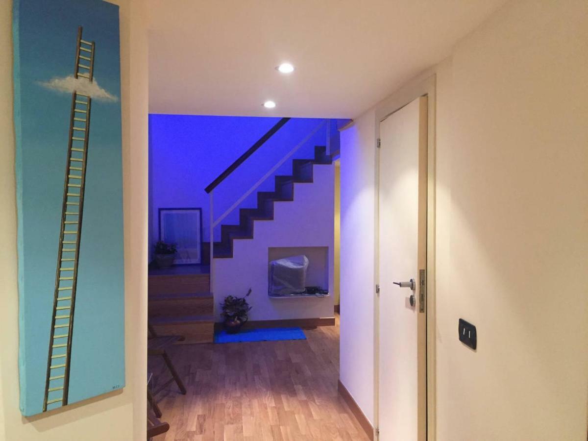 Appartamentino 116 Via Chiaia Naples Extérieur photo