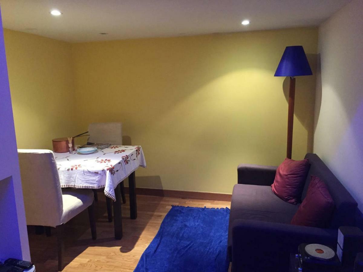 Appartamentino 116 Via Chiaia Naples Extérieur photo